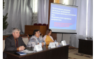 Комитет по делам архивов осуществил очередные служебные командировки в муниципальные образования Домбаровский и Светлинский районы