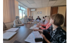 Состоялось первое в 2023 году заседание экспертно-проверочной методической комиссии комитета по делам архивов Оренбургской области