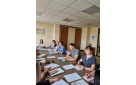 Состоялось шестое заседание ЭПМК комитета по делам архивов Оренбургской области
