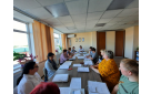 Состоялось очередное заседание ЭПМК комитета по делам архивов Оренбургской области