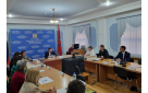 Проведено заседание комиссии по профилактике административных правонарушений в архивном деле на территории Оренбургской области