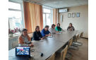 Проведено совещание о подключении архивов Российской Федерации к Единой цифровой платформе в социальной сфере