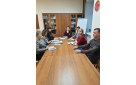 Комитетом проведен семинар по совершенствованию работы по профилактике коррупционных и иных правонарушений в Объединенном государственном архиве Оренбургской области