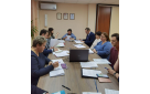 Состоялось заседание коллегии комитета по делам архивов Оренбургской области