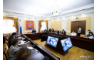 Правительством Оренбургской области принято постановление «О создании государственного бюджетного учреждения «Объединенный государственный архив Оренбургской области»
