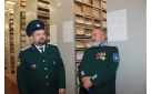 В Объединенном государственном архиве Оренбургской области дан старт реализации проекта «Казачий форпост»
