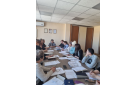 Состоялось второе заседание экспертно-проверочной методической комиссии комитета по делам архивов Оренбургской области