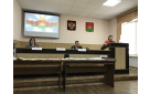 О новом в архивном законодательстве – в Шарлыкском районе состоялся семинар по делопроизводству и архивному делу.