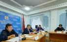 Дмитрий Кулагин: «Архивная служба активно развивается, руководителям муниципальных образований необходимо решать возникающие проблемы»