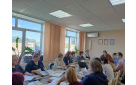 Состоялось шестое заседание экспертно-проверочной методической комиссии комитета по делам архивов Оренбургской области