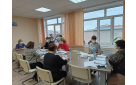 В комитете делам архивов Оренбургской области прошла аттестация государственных гражданских служащих