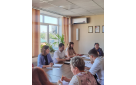 Состоялось первое совещание рабочей группы по внедрению государственной информационной системы «Единая централизованная цифровая платформа в социальной сфере» в Оренбургской области