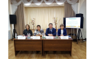 Состоялись служебные командировки в муниципальных образованиях Адамовский, Новоорский и Светлинский районы